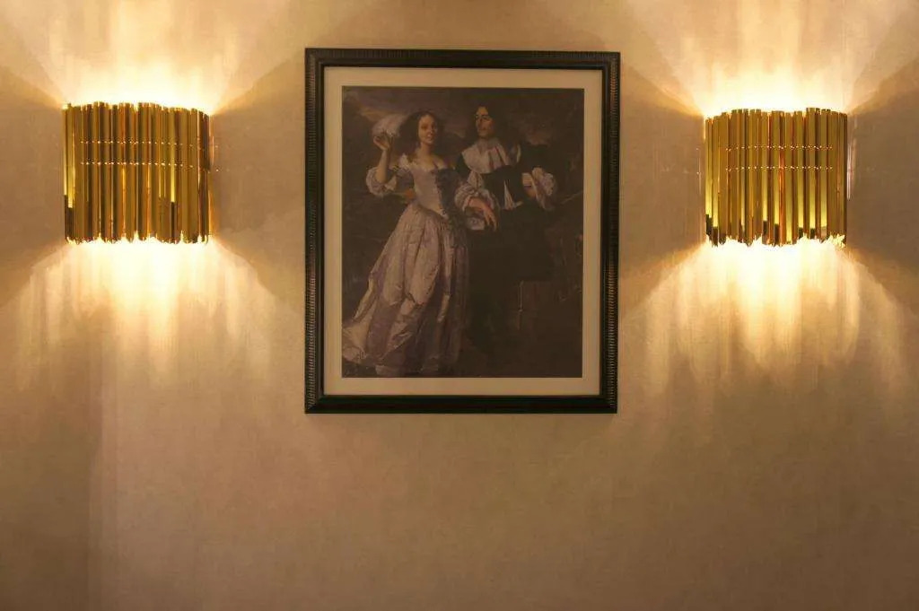 Hotel Du Globe