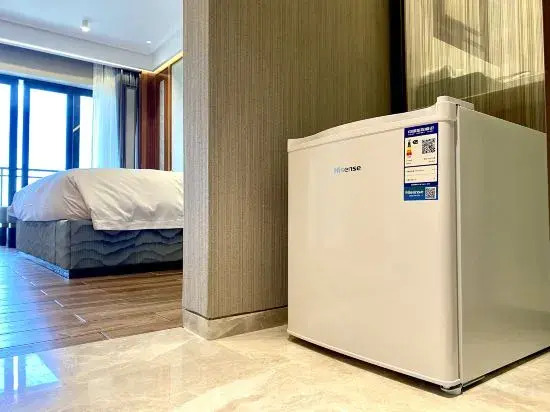 Zhongzhou International Apartment
