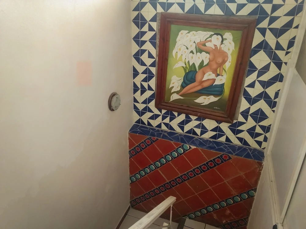 Hotel Condesa Americana