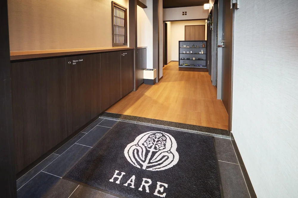 Residential Hotel HARE Kuromon