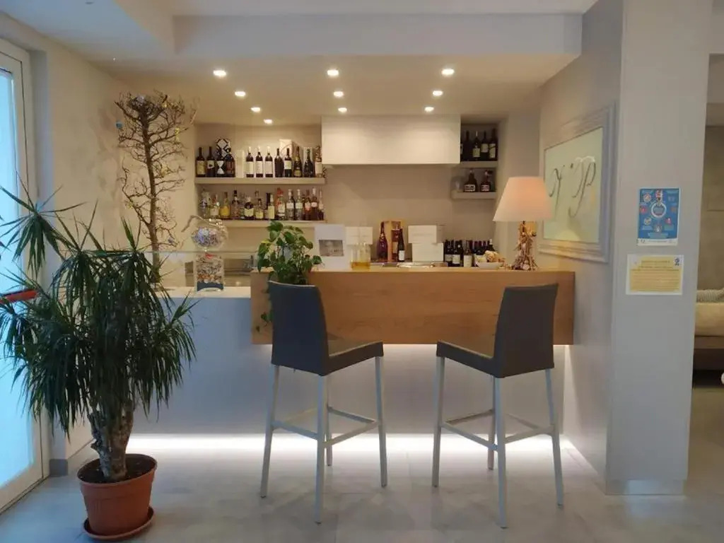 Hotel Villa Barsanti