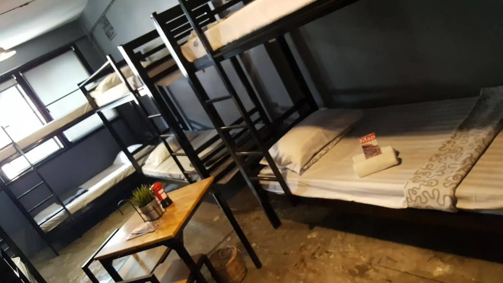 Din Space Bangkok