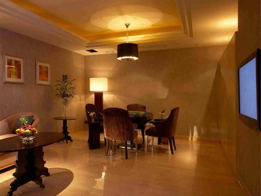 New Century Grand Hotel Beijing