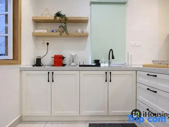 Klebang Modern Classic Chill House Melaka By I Housing