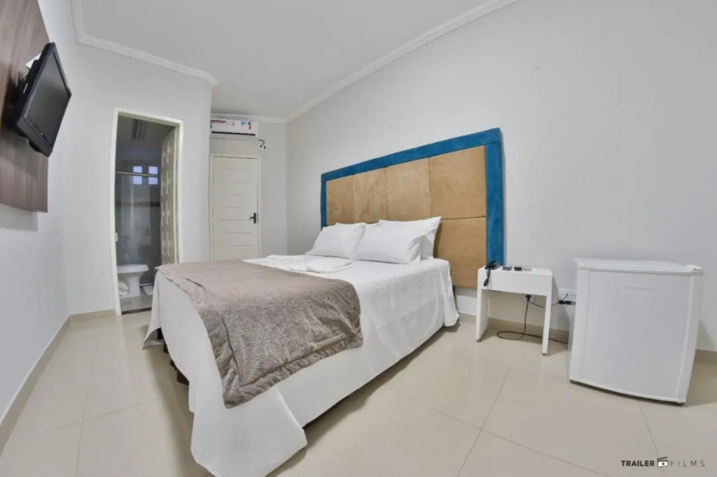 Primme Hotel Aracaju
