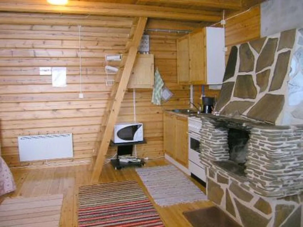 House Kallela Taivalkoski