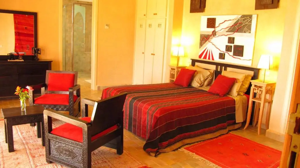 Dar Kamango - Marrakech Peaceful Retreat