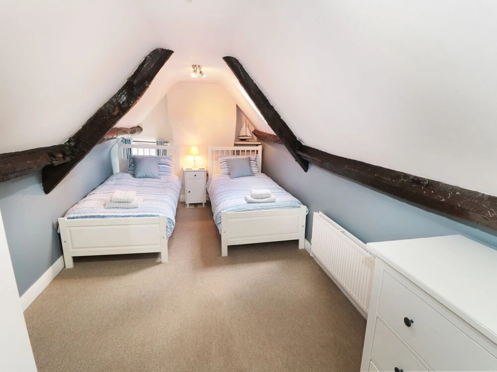 Pear Tree House