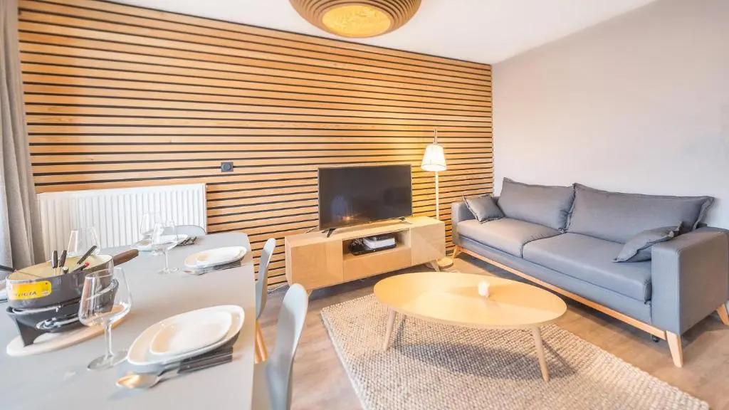 Les 360 - Apt 5 - BO Immobilier