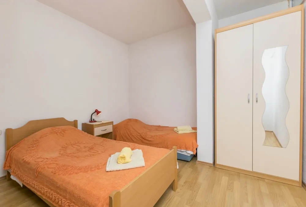 Apartments Jerka