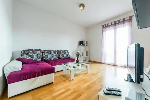 Adriatic Suites