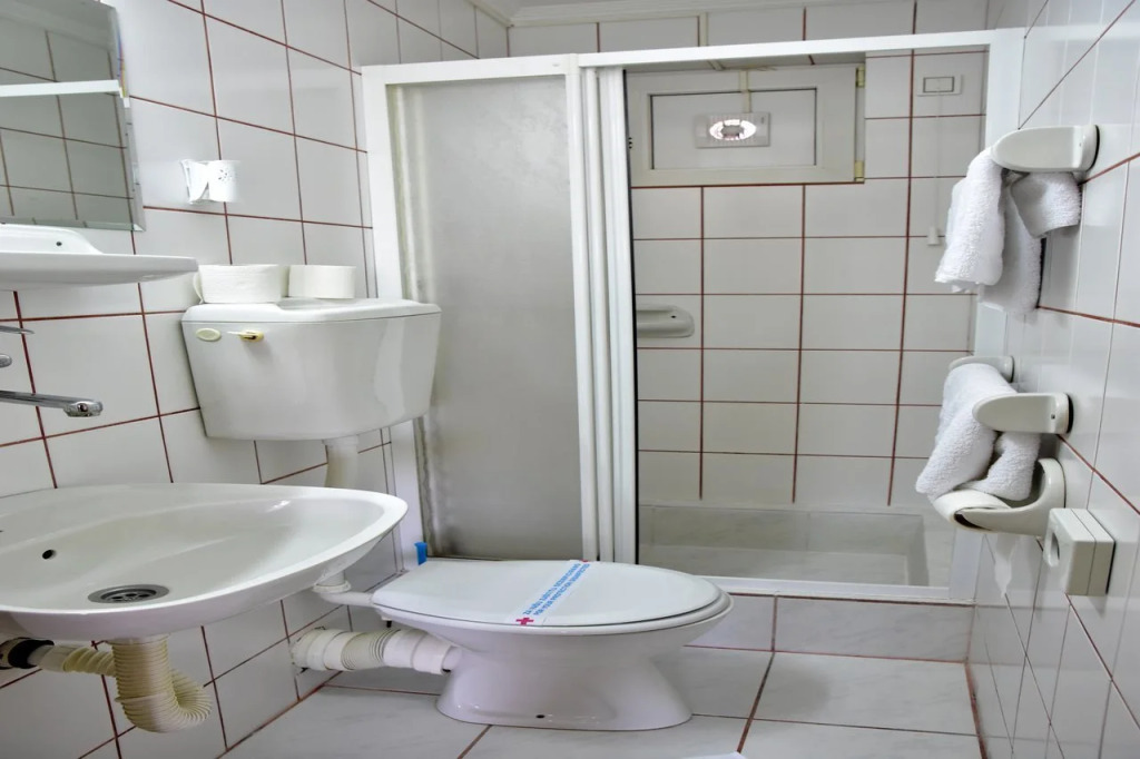 Garni Hotel Lav