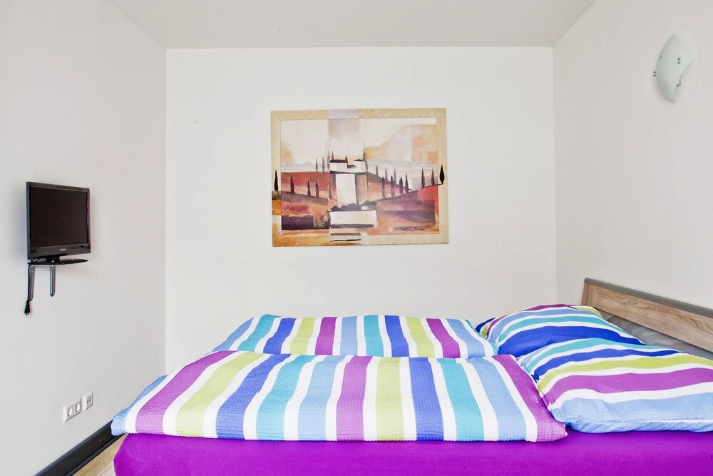 Apartments Villa Schwan