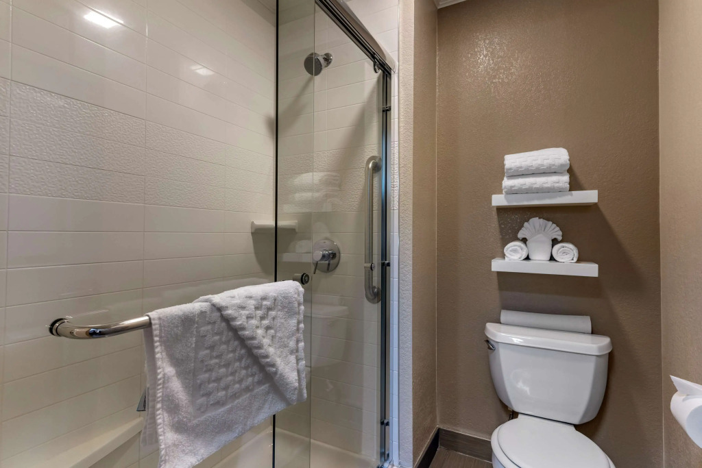 Best Western Silicon Valley Inn