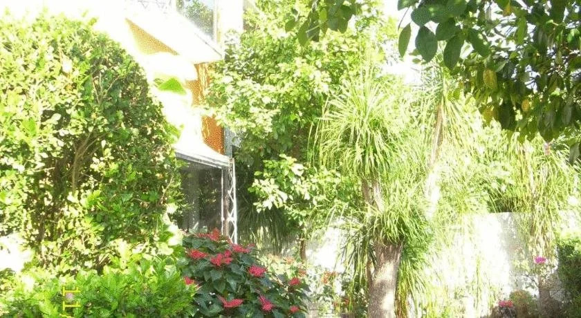 Bed & Breakfast La Casa Naranja