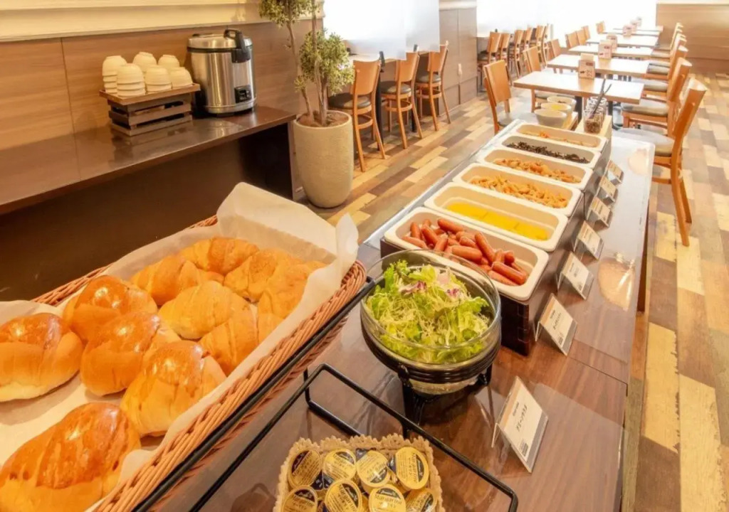 Business Inn Norte