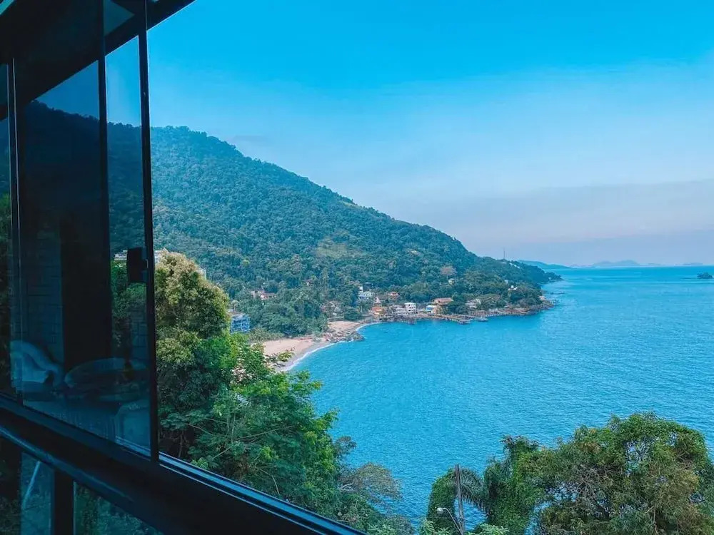 Apt Porto Real Resort Columbia