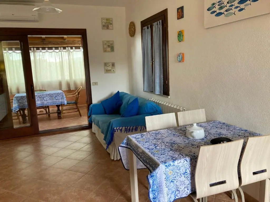 Sardegna - Villa Mirto & Flowers