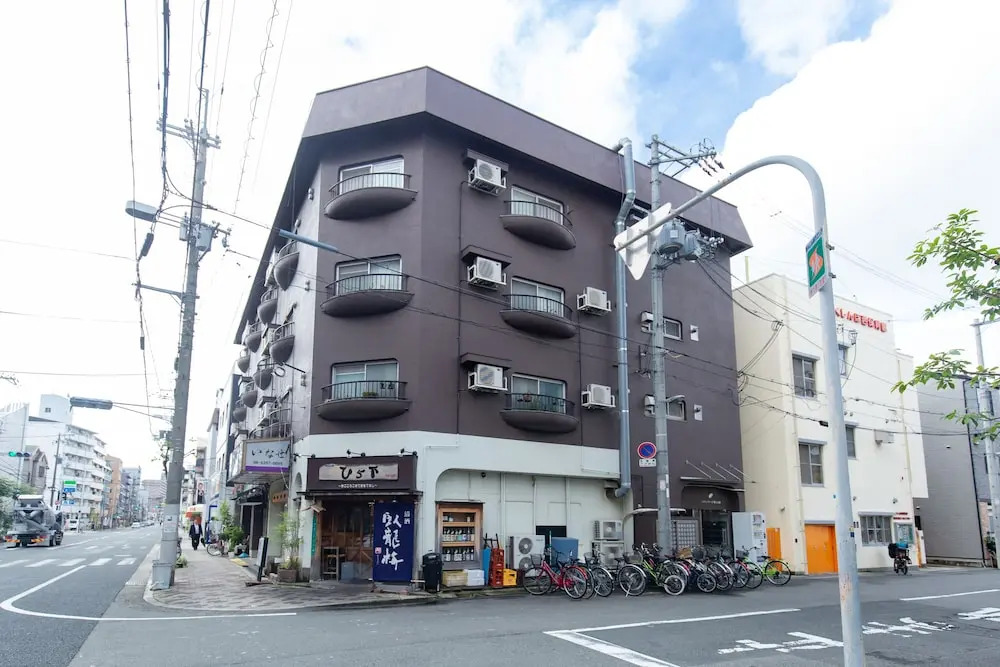 URBAN STAY Shin-Osaka North 205