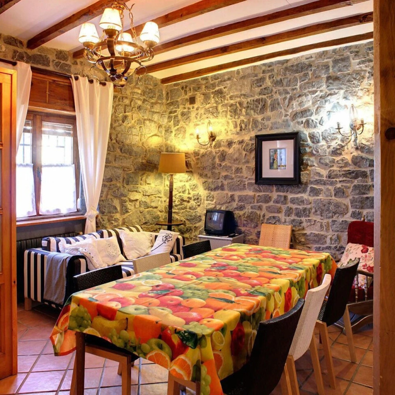 Casa Anhelo El Candíl