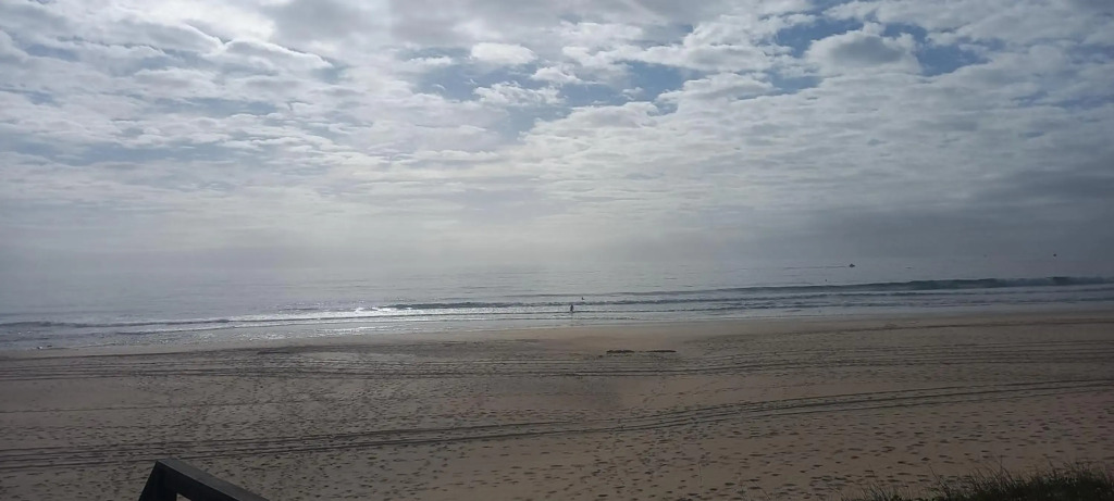 Sunset Sands