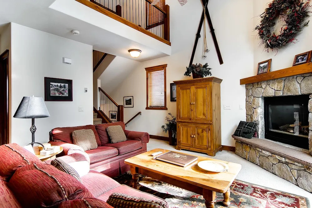 Saddlewood Townhomes by Wyndham Vacation Rentals