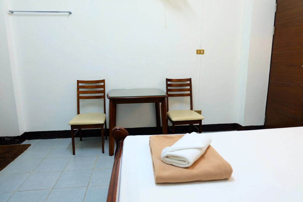 Baan Rao Boutique Residence