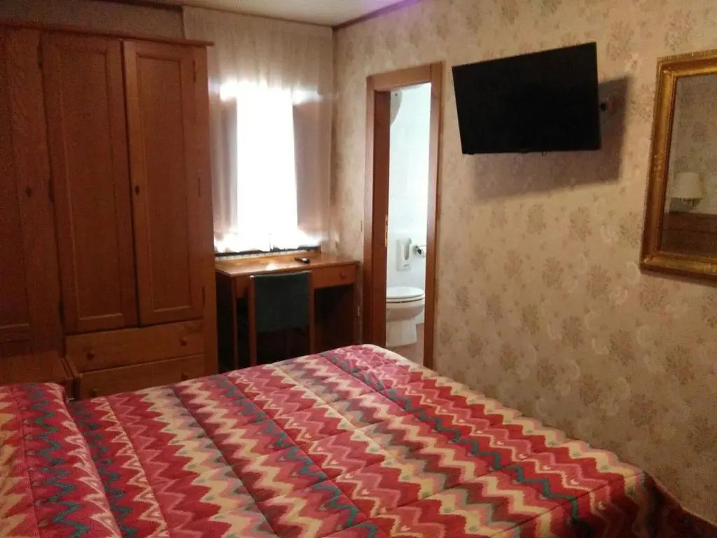 Hotel Sporting