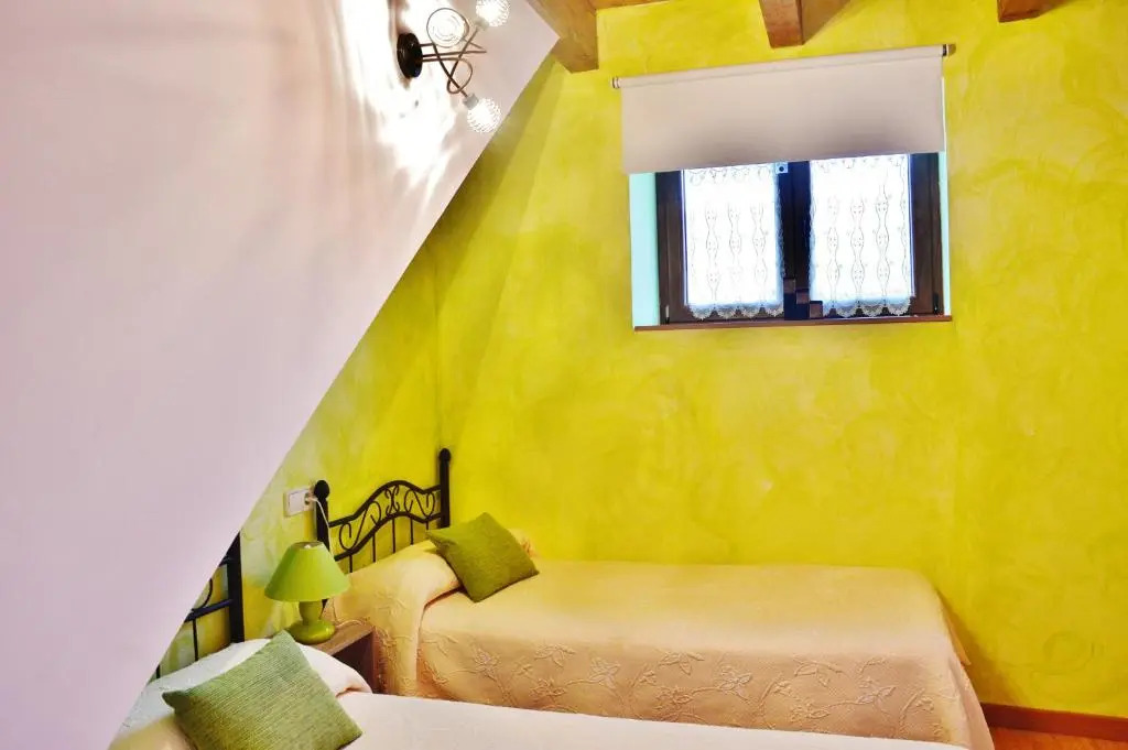 Casa Javier