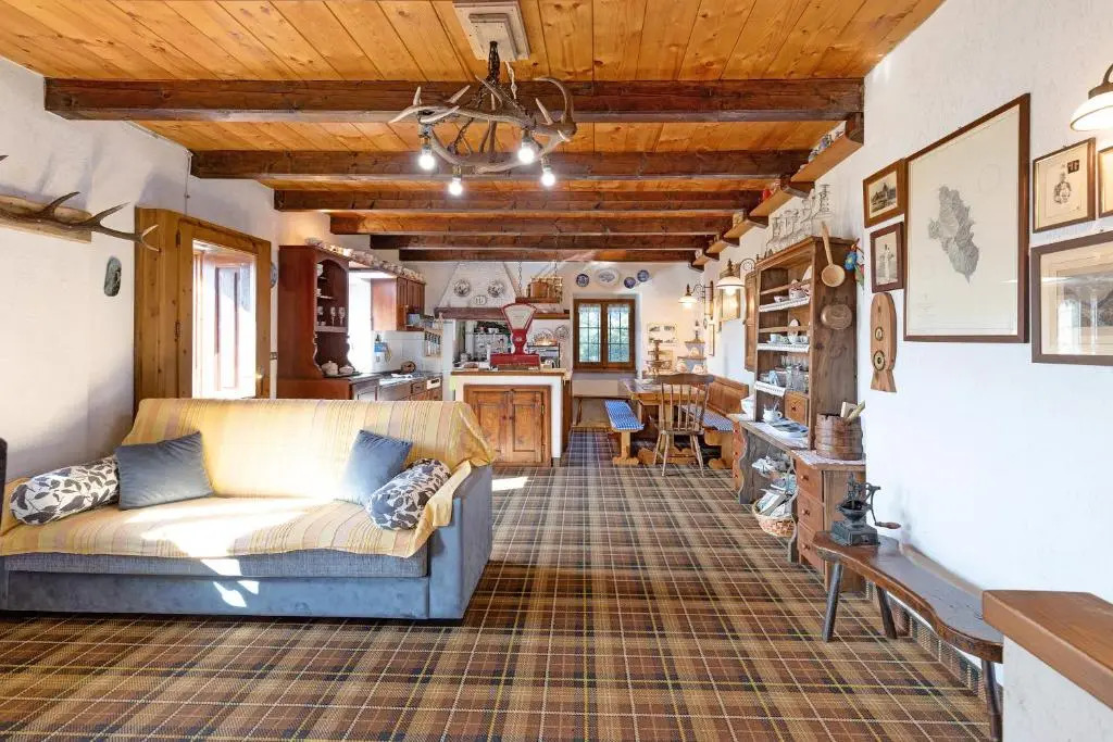Casa Al Pinone