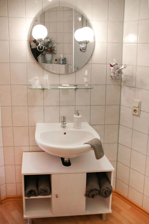 Apartment An der Eine-3 by Interhome