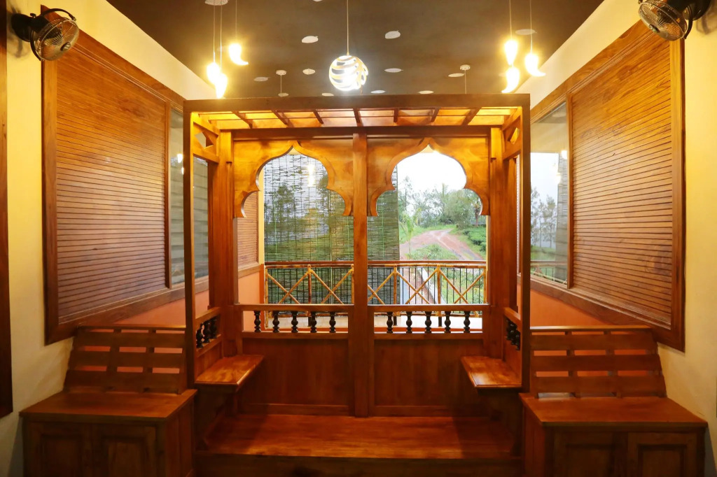 Jungle Edge Resort by Z Vacations