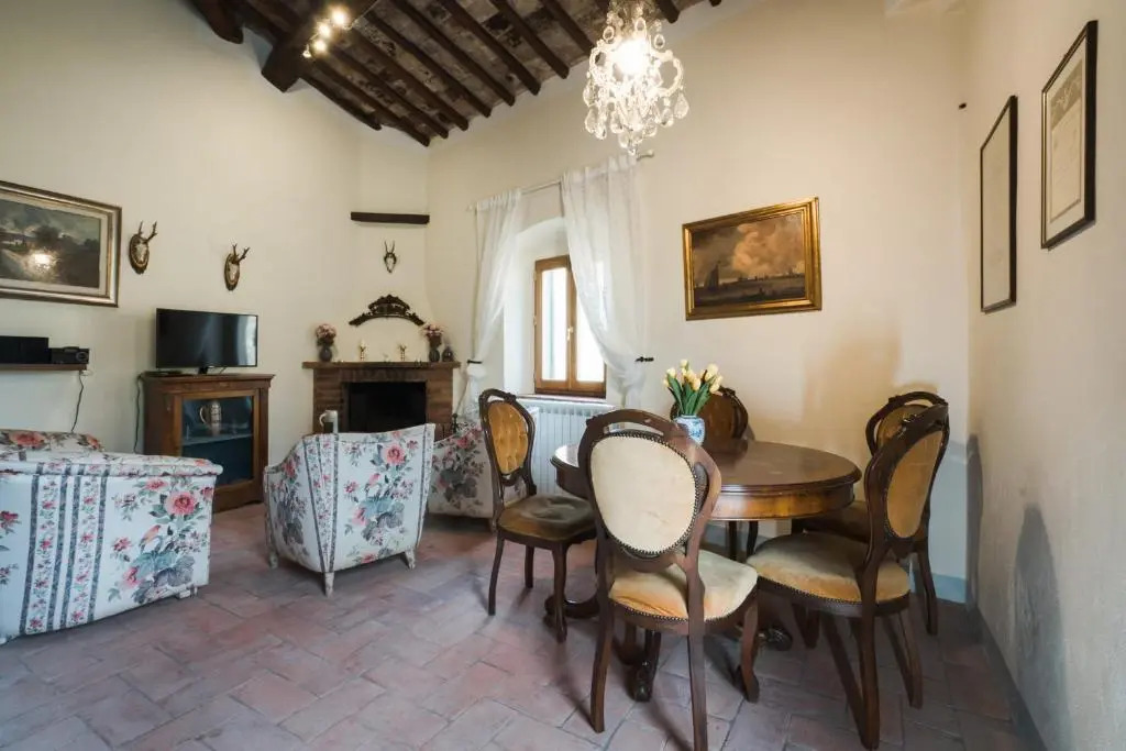 Casa Alta