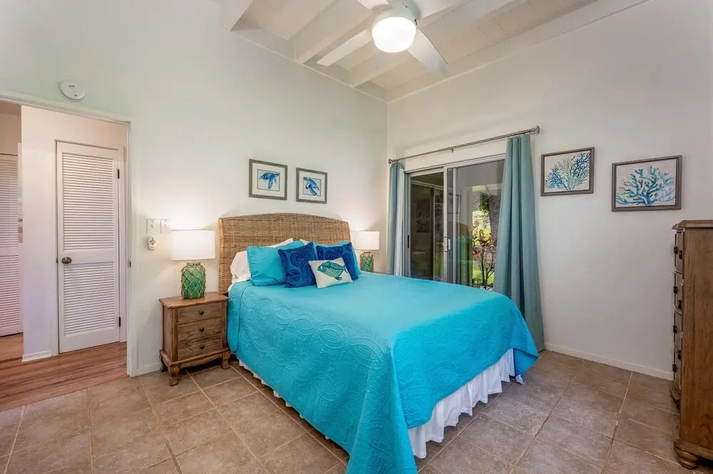 Honu Haven 2 Bedroom Condo by Redawning