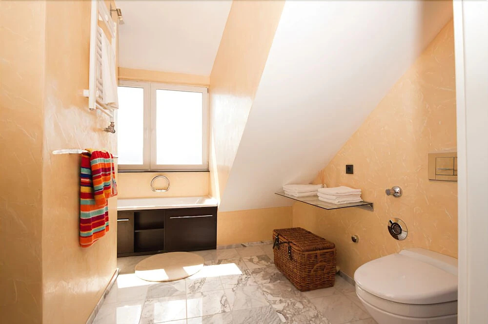 City Luxus Apartment