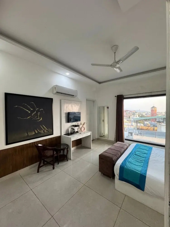 Happy Feet Homestay by Arony Hospitality Dehradun