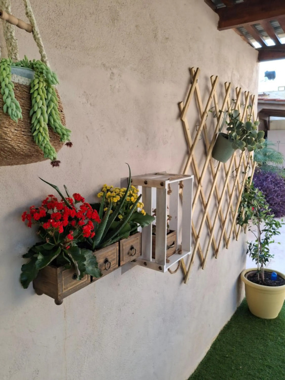La casa de Ioanna
