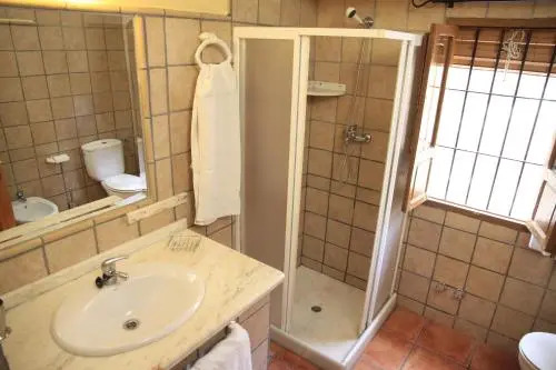 Casa Rural Fuente Zagrilla