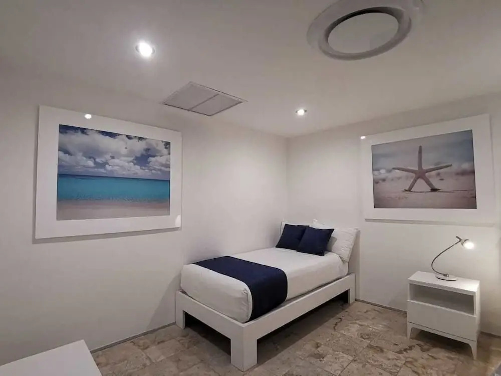 Magia Beachside Apartment by BVR
