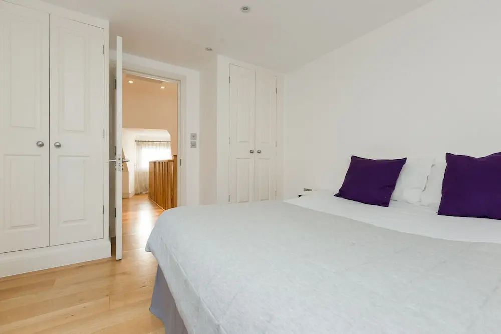 Gorgeous house in the heart of Chelsea