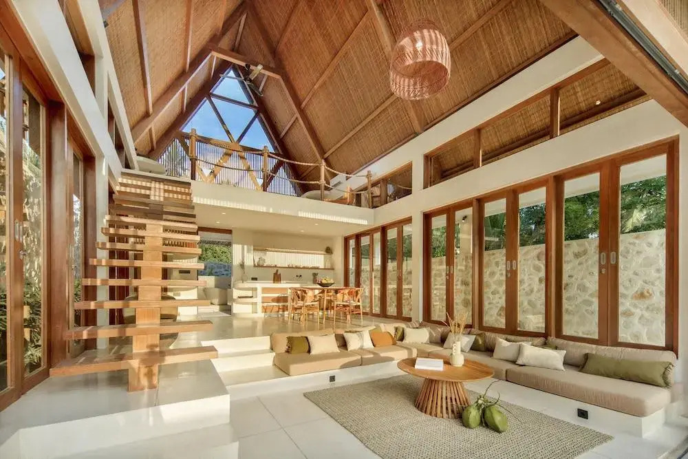 Tias Villas