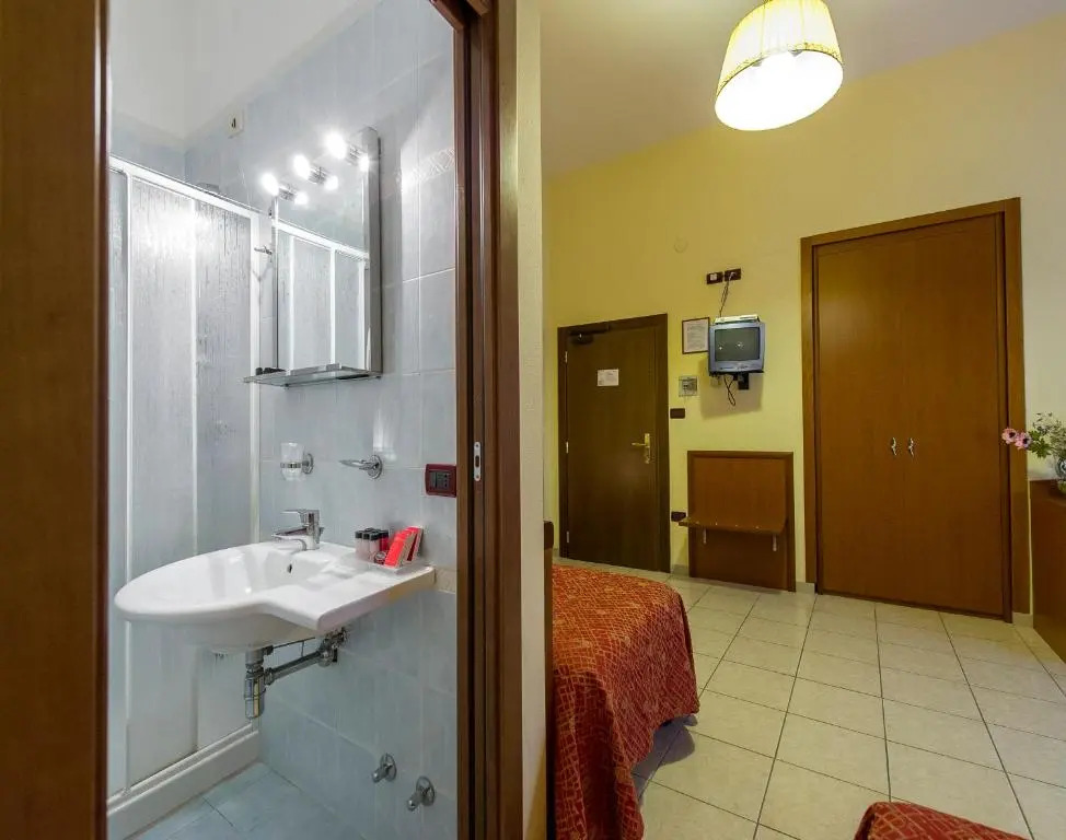 Hotel Miramare