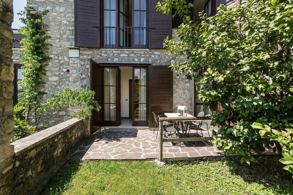 Hotel Livia