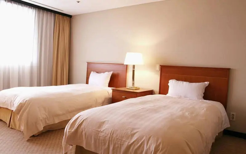 Swiss Grand Hotel Seoul & Grand Suite