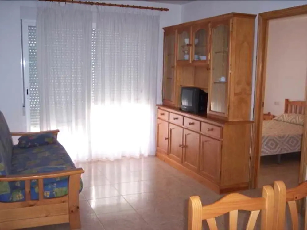 Apartamentos Ferran I