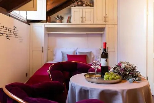 Apartments Sounds of Dubrovnik