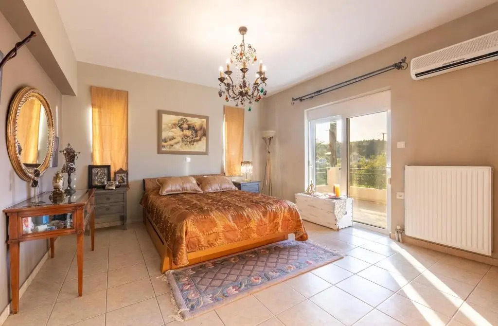 Alegria 3bd Villa