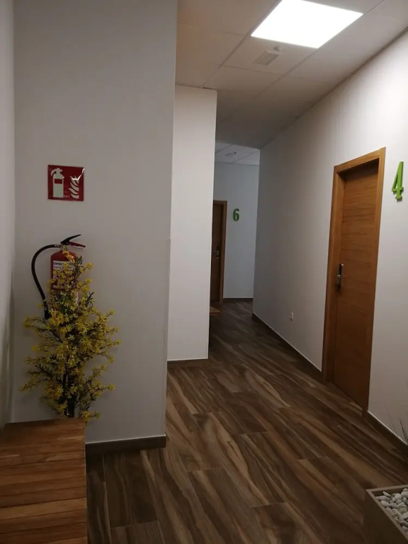 Apartamentos Antares 1