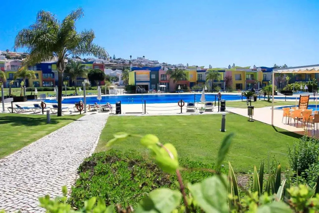 Apartamentos da Orada T1- A122 Marina de Albufeira