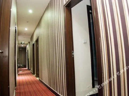 Meijia Hotel